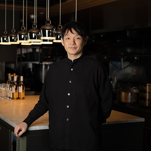 兼子 大輔