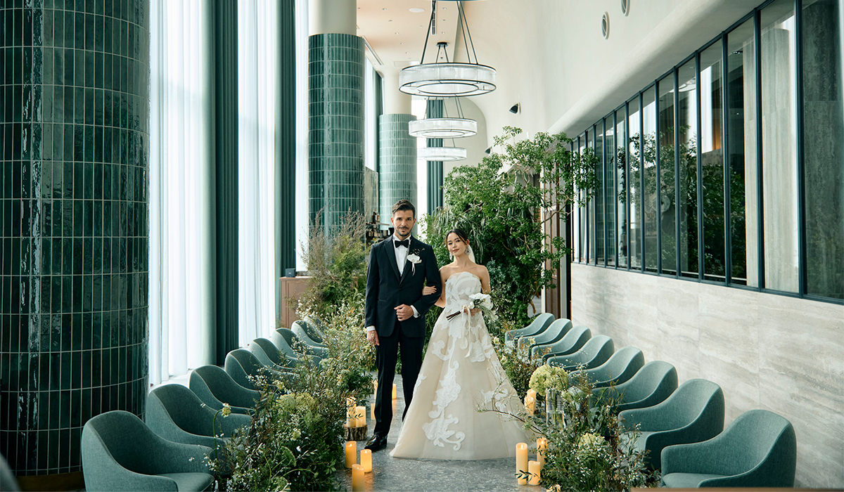 WEDDING